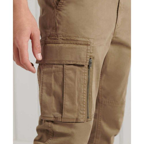 Superdry Ανδρικό παντελόνι Recruit Grip 2.0 Trousers